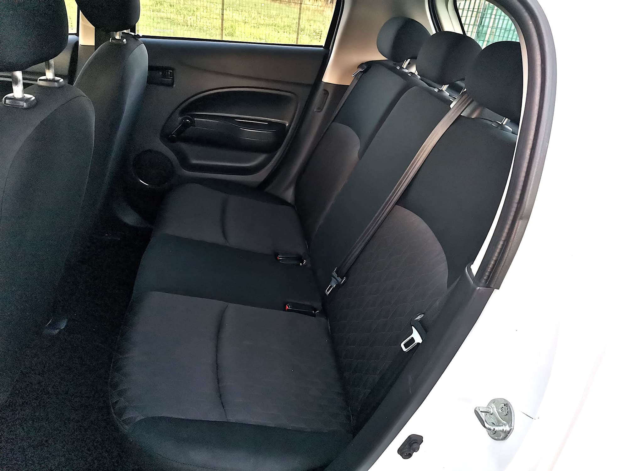 Mitsubishi Space Star 1.2 Intense