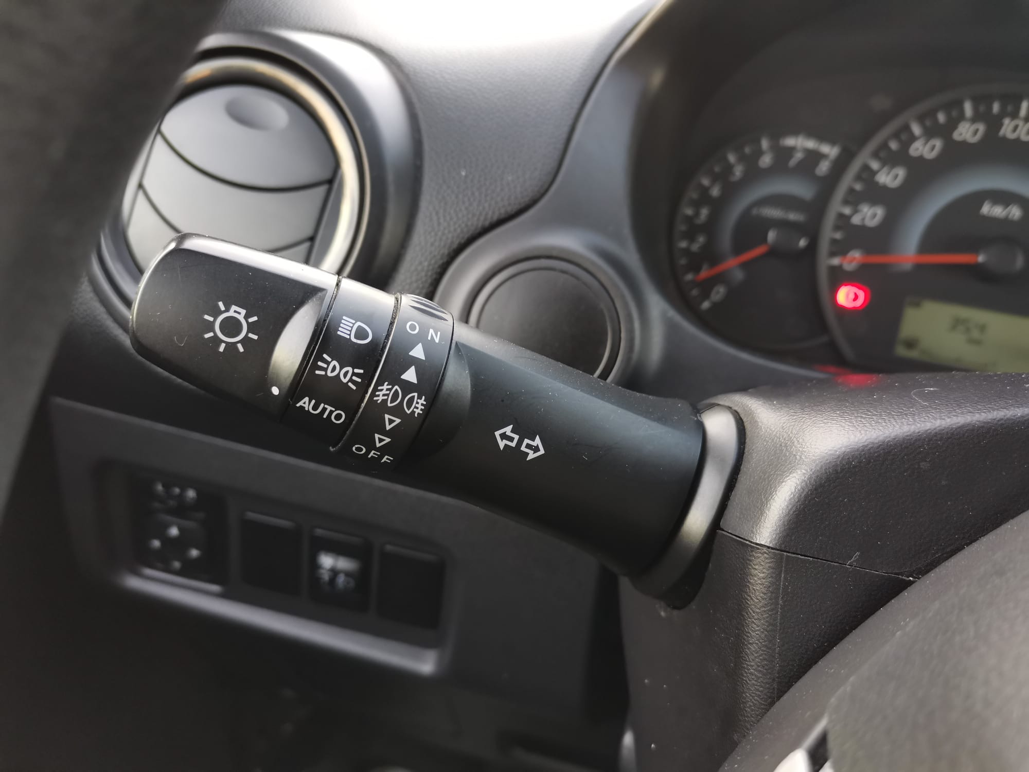 Mitsubishi Space Star 1.2 Intense