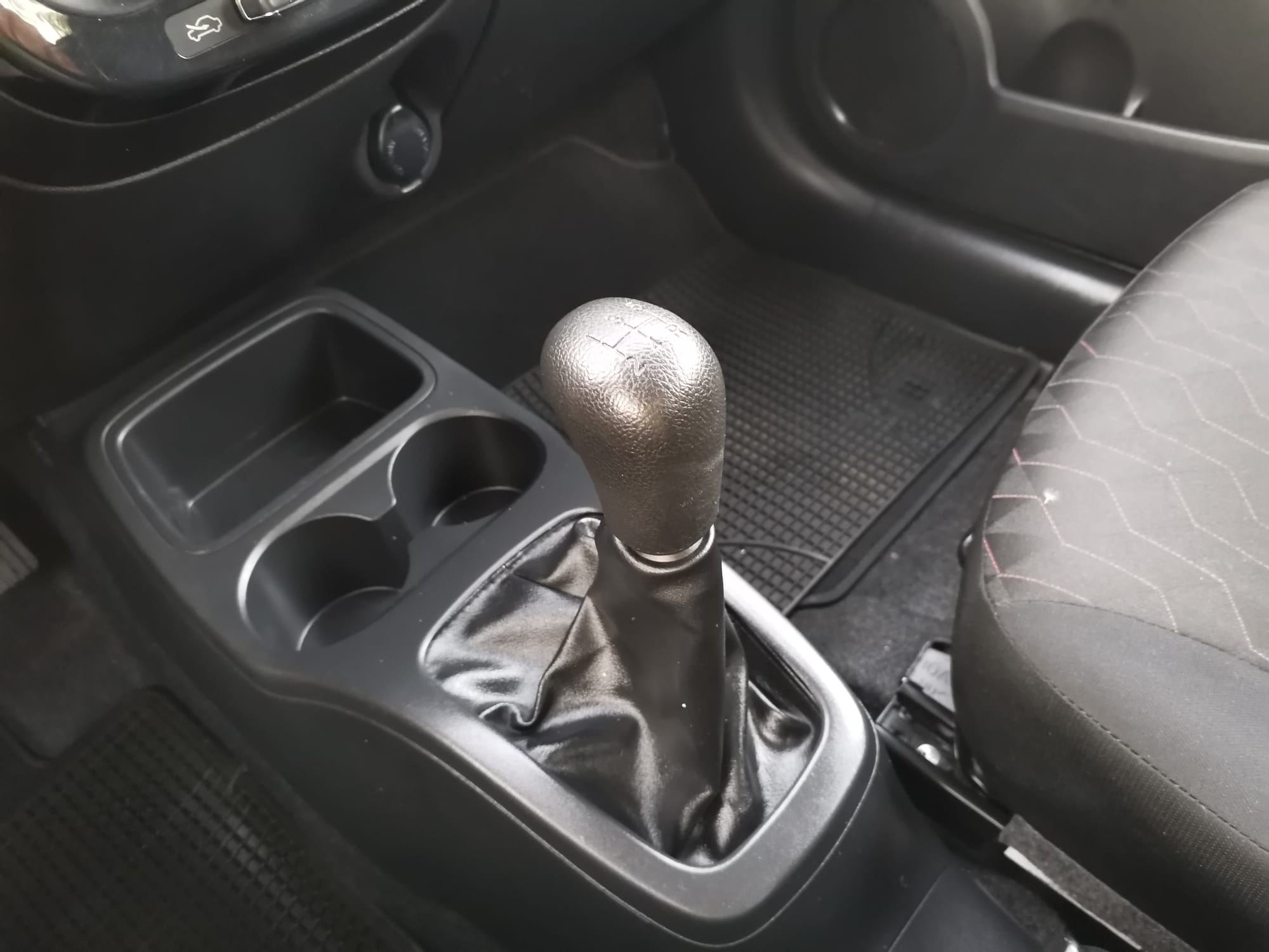 Mitsubishi Space Star 1.2 Intense