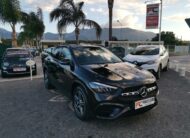 Mercedes-benz GLA 180 d Automatic AMG Line Premium
