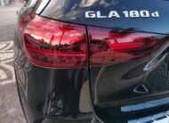 Mercedes-benz GLA 180 d Automatic AMG Line Premium