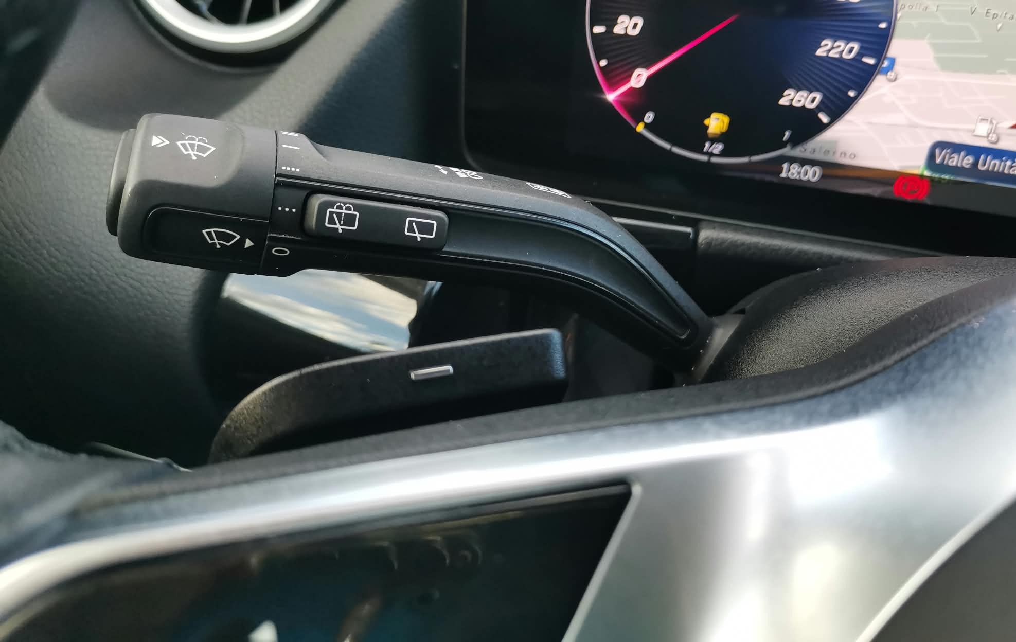 Mercedes-benz GLA 180 d Automatic AMG Line Premium