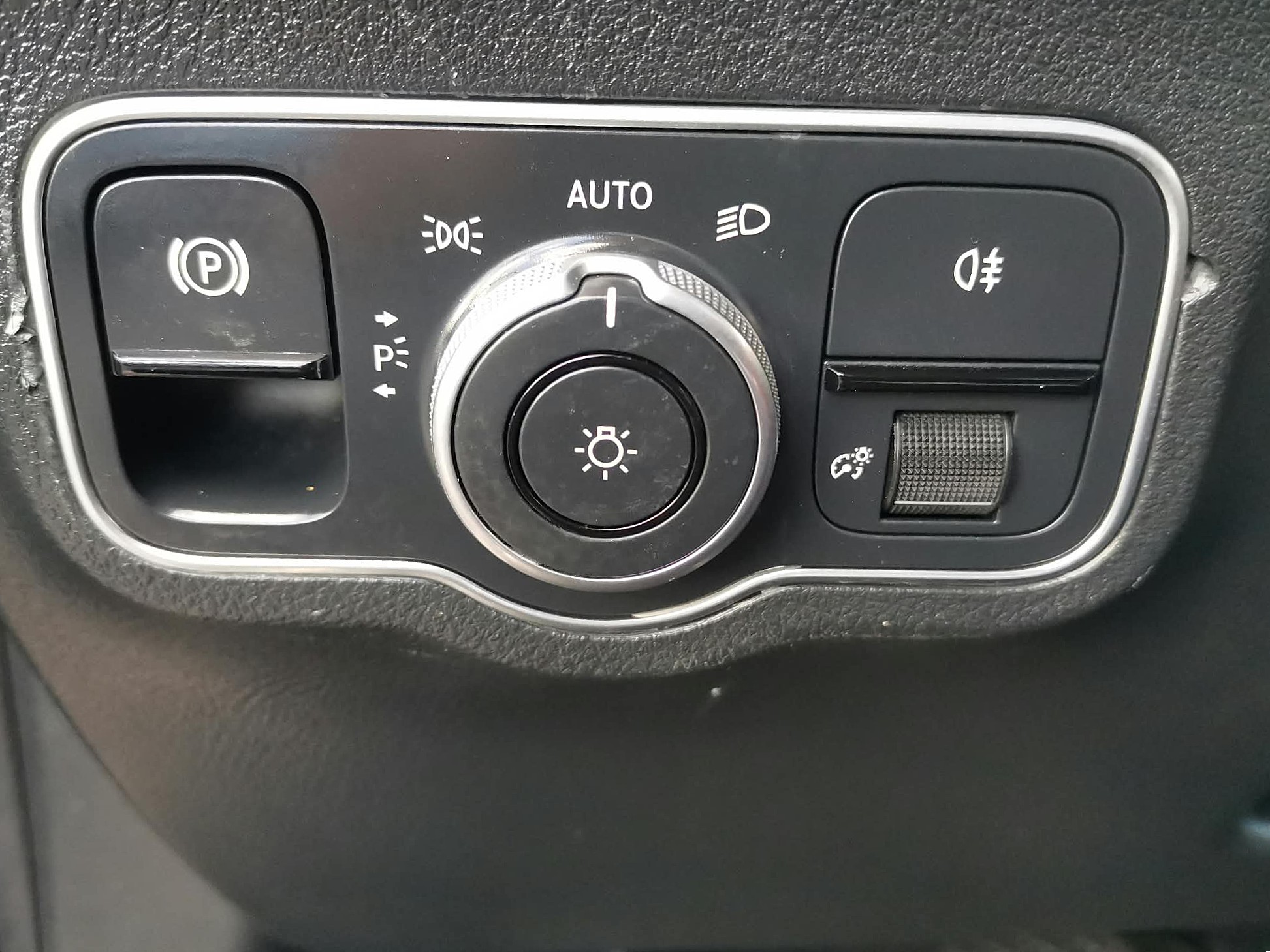 Mercedes-benz GLA 180 d Automatic AMG Line Premium