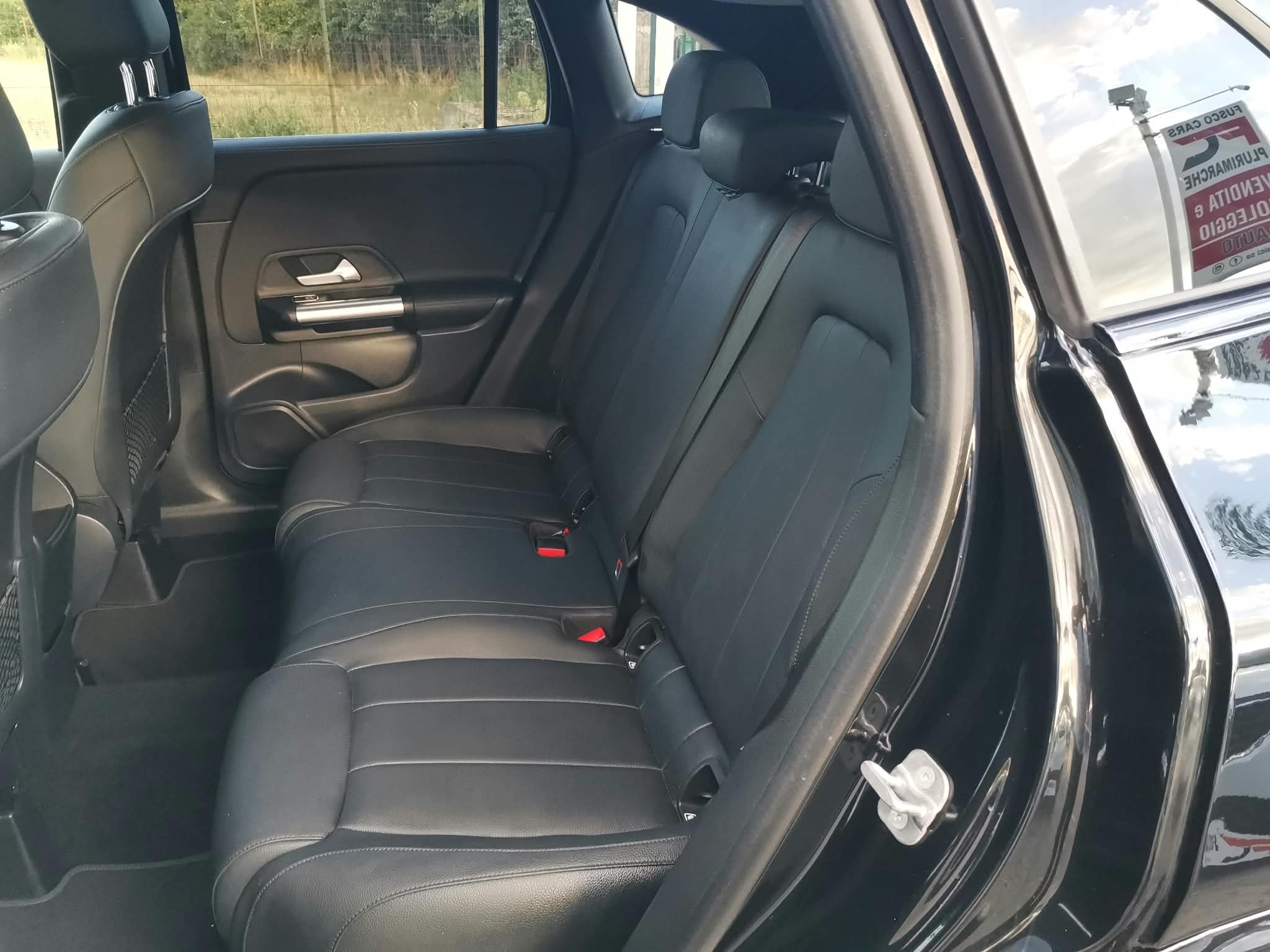 Mercedes-benz GLA 180 d Automatic AMG Line Premium