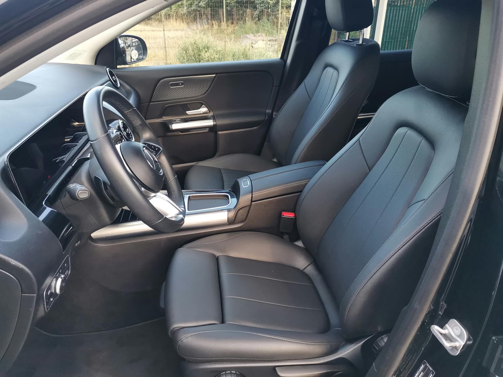 Mercedes-benz GLA 180 d Automatic AMG Line Premium