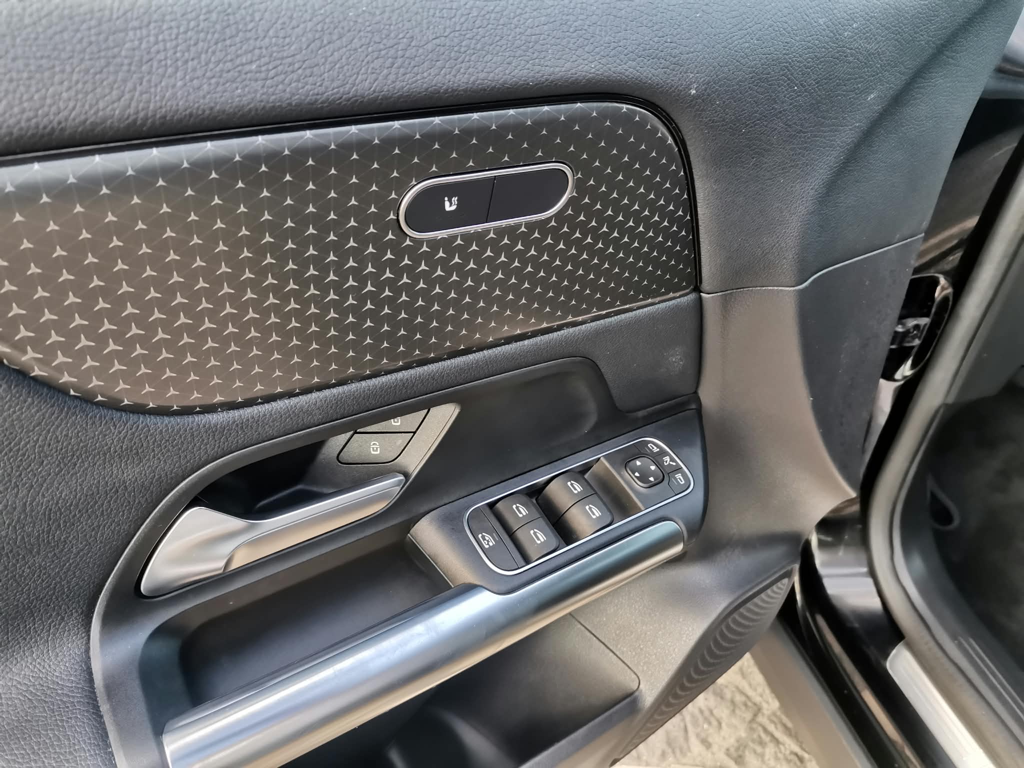 Mercedes-benz GLA 180 d Automatic AMG Line Premium