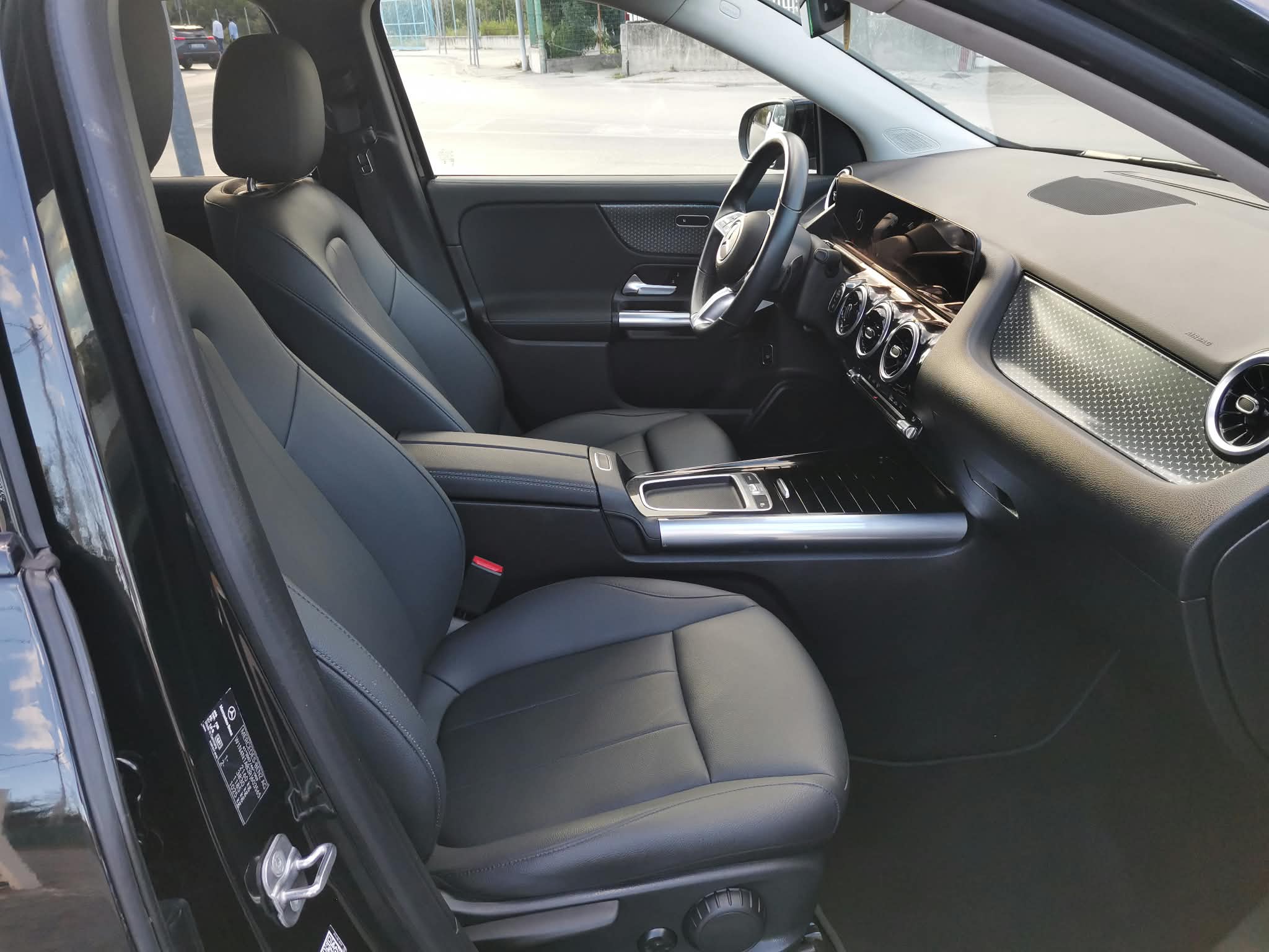 Mercedes-benz GLA 180 d Automatic AMG Line Premium