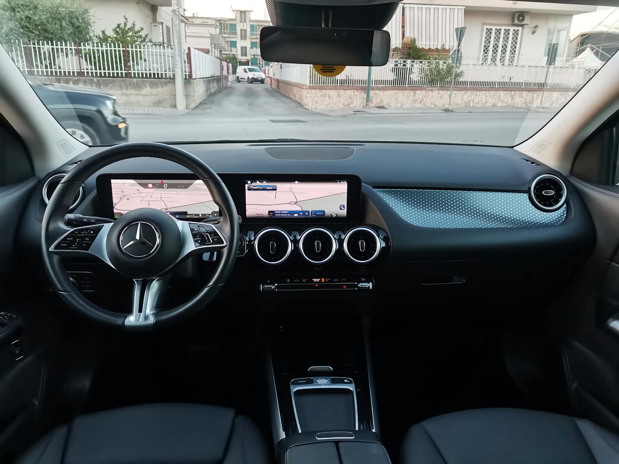 Mercedes-benz GLA 180 d Automatic AMG Line Premium