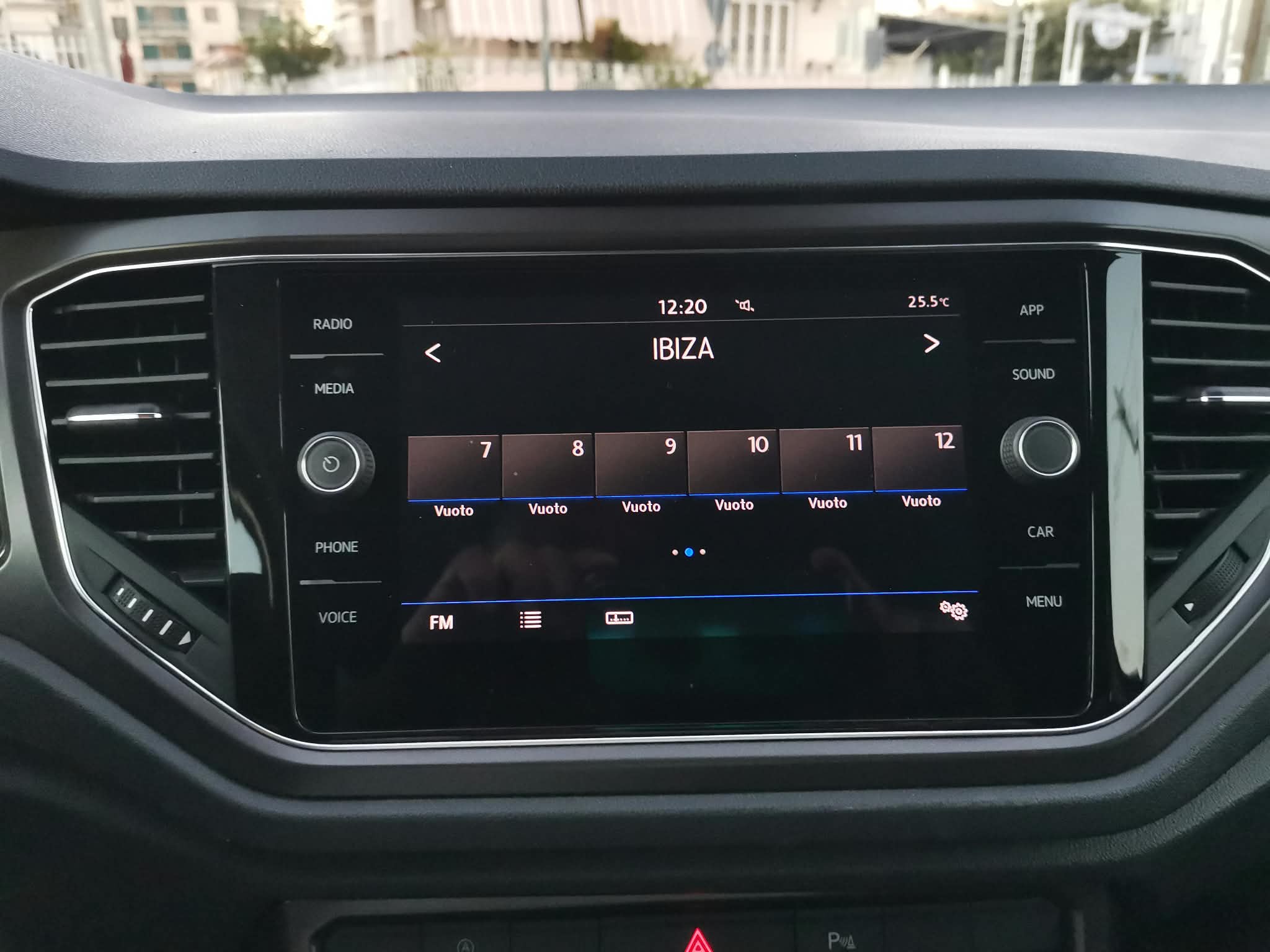 Volkswagen T-Roc 1.0 TSI 115 CV Style BlueMotion Technology
