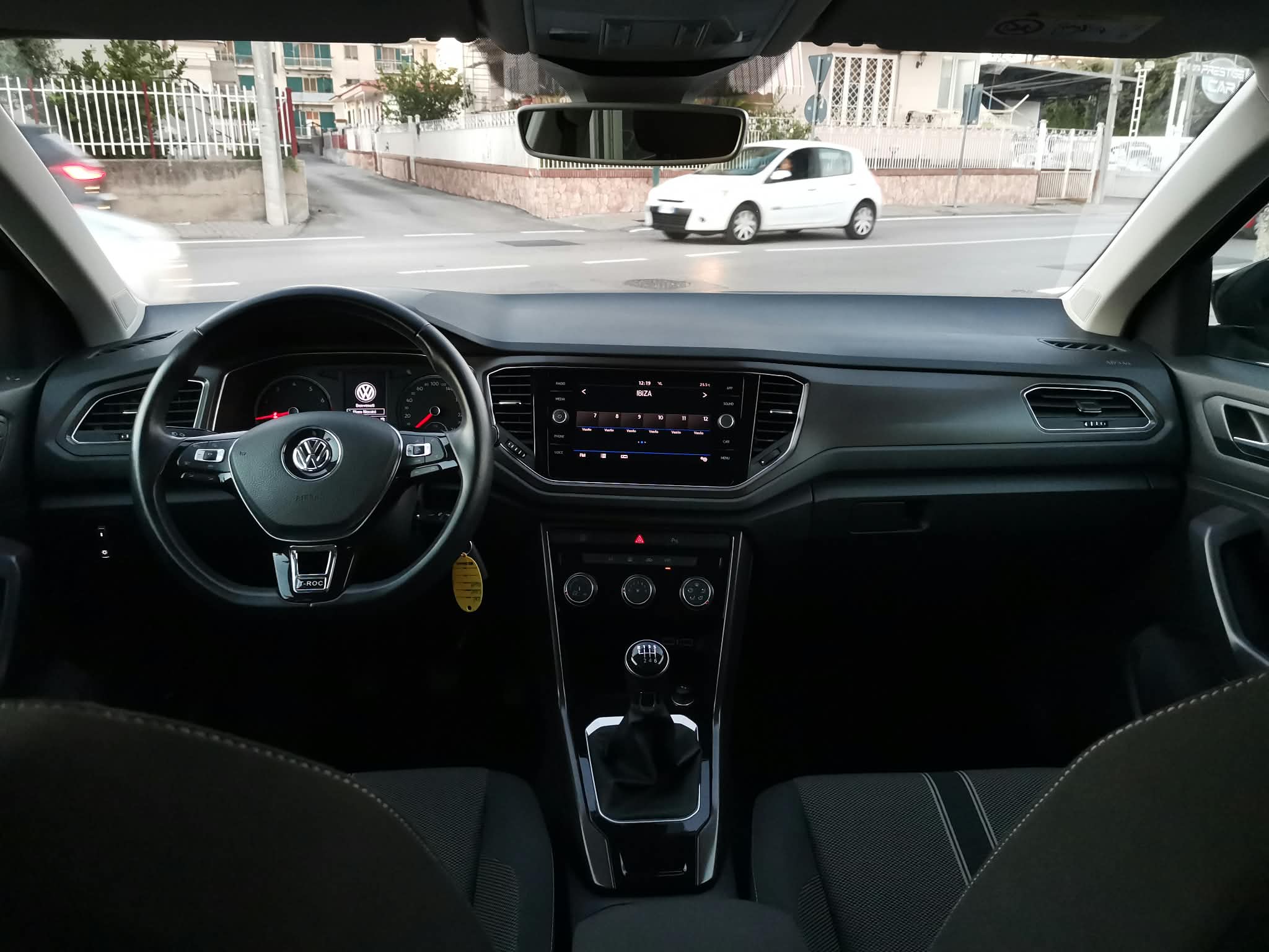Volkswagen T-Roc 1.0 TSI 115 CV Style BlueMotion Technology