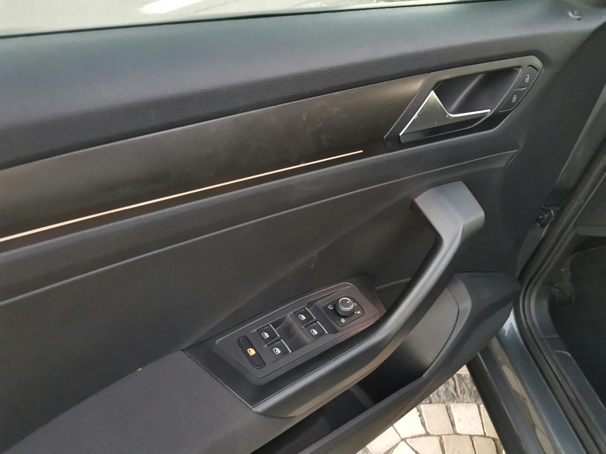 Volkswagen T-Roc 1.0 TSI 115 CV Style BlueMotion Technology