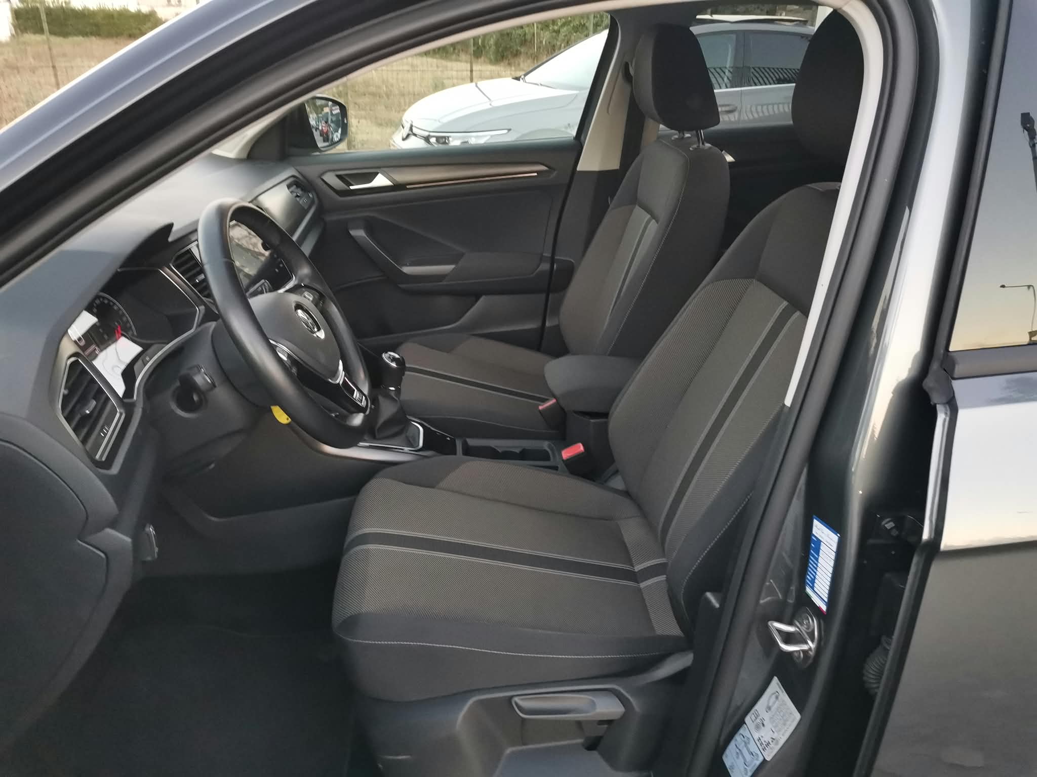 Volkswagen T-Roc 1.0 TSI 115 CV Style BlueMotion Technology