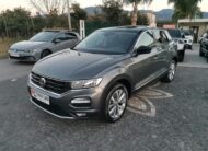Volkswagen T-Roc 1.0 TSI 115 CV Style BlueMotion Technology