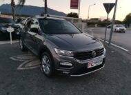 Volkswagen T-Roc 1.0 TSI 115 CV Style BlueMotion Technology