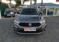 Volkswagen T-Roc 1.0 TSI 115 CV Style BlueMotion Technology