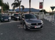 Volkswagen T-Roc 1.0 TSI 115 CV Style BlueMotion Technology