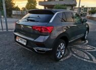Volkswagen T-Roc 1.0 TSI 115 CV Style BlueMotion Technology