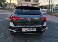 Volkswagen T-Roc 1.0 TSI 115 CV Style BlueMotion Technology