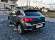 Volkswagen T-Roc 1.0 TSI 115 CV Style BlueMotion Technology