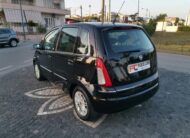 Lancia MUSA 1.4 Oro Ecochic GPL