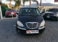 Lancia MUSA 1.4 Oro Ecochic GPL