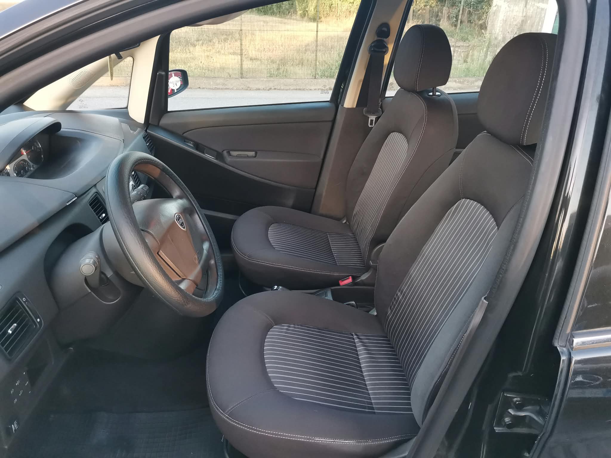 Lancia MUSA 1.4 Oro Ecochic GPL