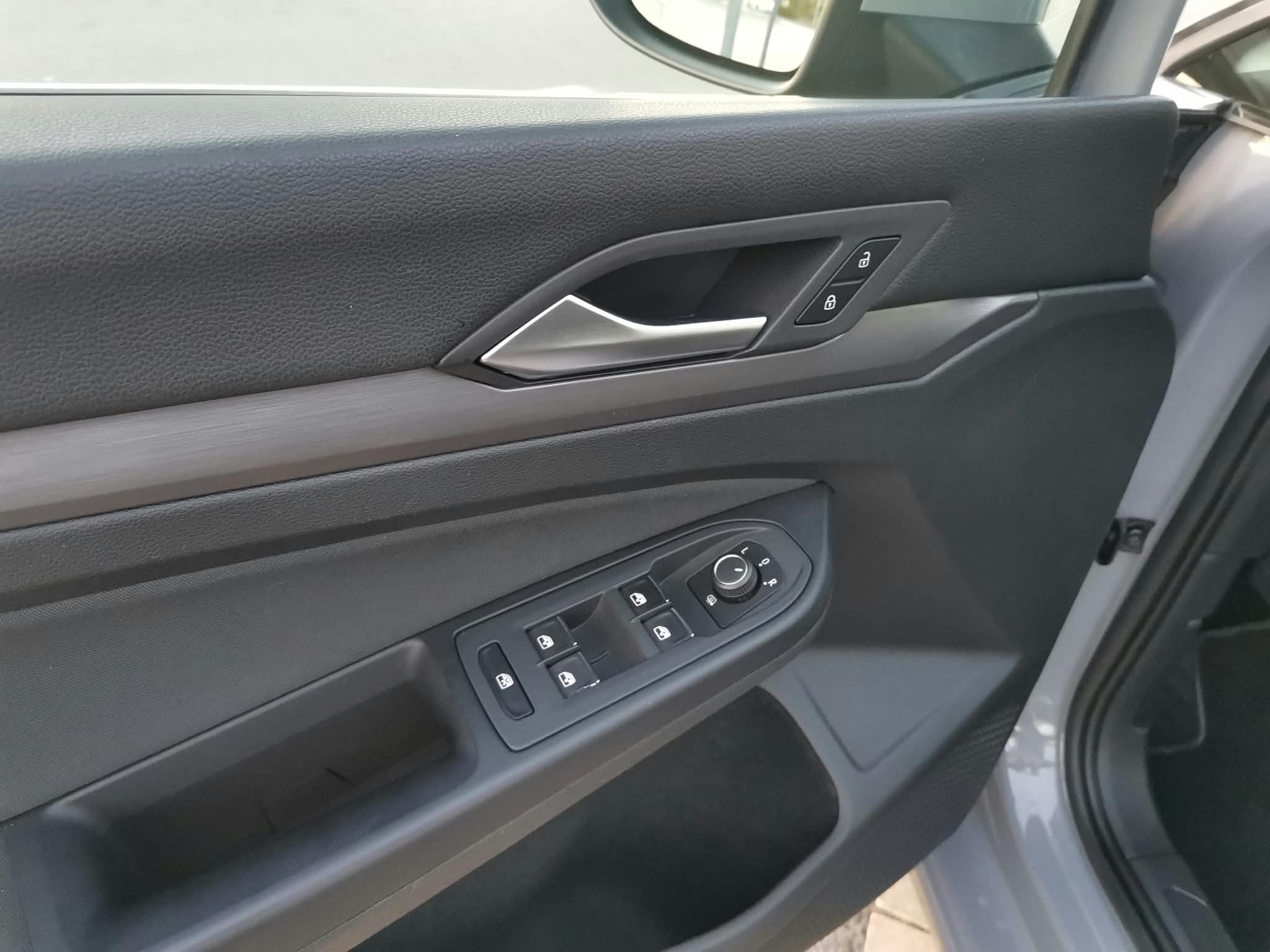 Volkswagen Golf 1.5 eTSI 150 CV EVO ACT DSG 1st Edition Style