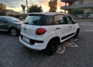 Fiat 500L 1.3 Multijet 95 CV Cross