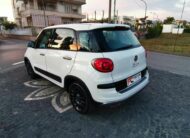 Fiat 500L 1.3 Multijet 95 CV Cross