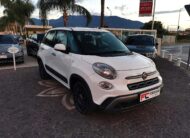 Fiat 500L 1.3 Multijet 95 CV Cross