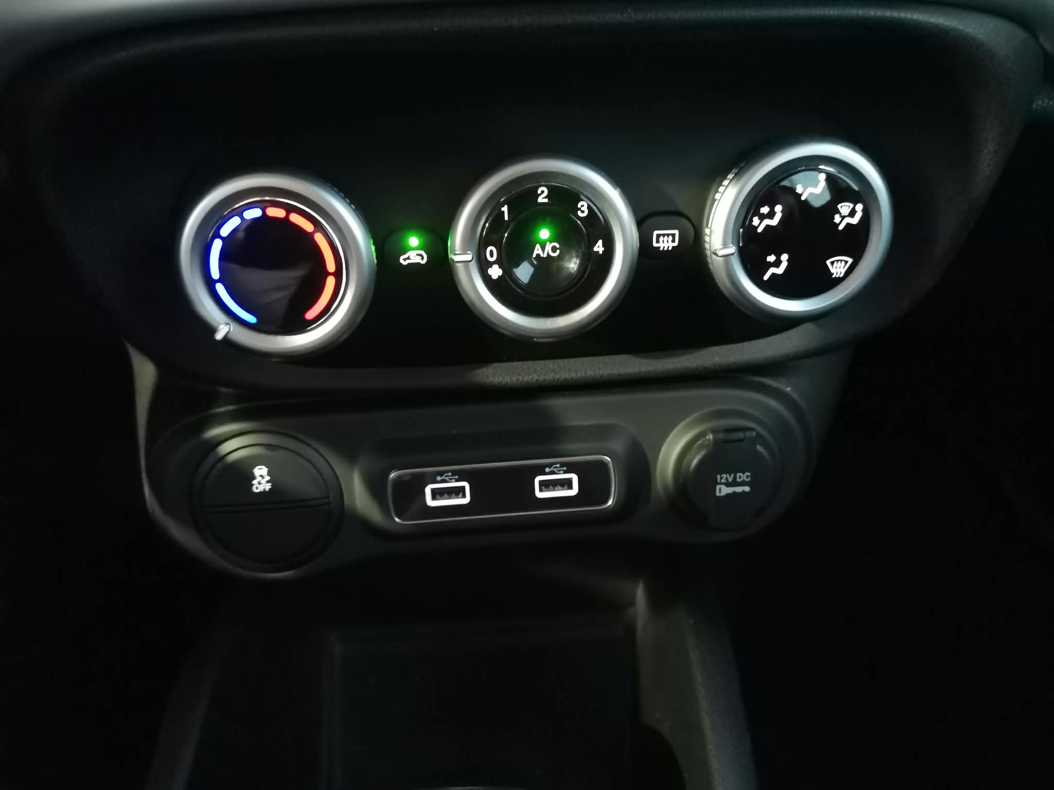 Fiat 500L 1.3 Multijet 95 CV Cross
