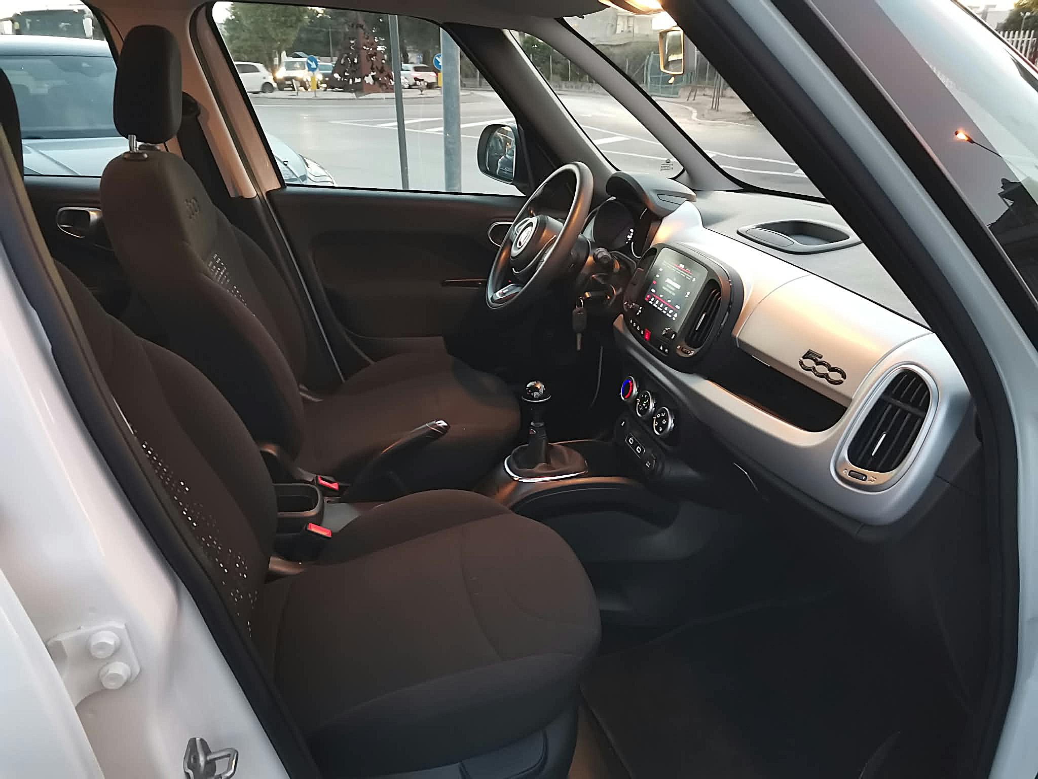 Fiat 500L 1.3 Multijet 95 CV Cross