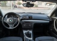 Bmw 118 118d 2.0 143CV cat 5 porte Futura DPF