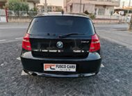 Bmw 118 118d 2.0 143CV cat 5 porte Futura DPF