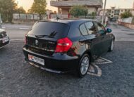 Bmw 118 118d 2.0 143CV cat 5 porte Futura DPF