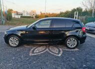 Bmw 118 118d 2.0 143CV cat 5 porte Futura DPF