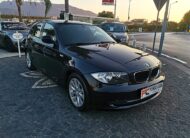 Bmw 118 118d 2.0 143CV cat 5 porte Futura DPF