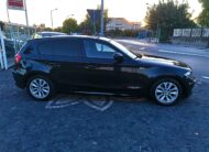 Bmw 118 118d 2.0 143CV cat 5 porte Futura DPF