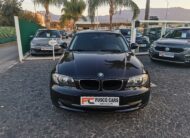 Bmw 118 118d 2.0 143CV cat 5 porte Futura DPF