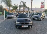 Bmw 118 118d 2.0 143CV cat 5 porte Futura DPF