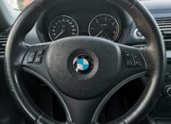 Bmw 118 118d 2.0 143CV cat 5 porte Futura DPF
