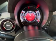 Abarth 595 1.4 Turbo T-Jet 180 CV Competizione