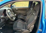 Abarth 595 1.4 Turbo T-Jet 180 CV Competizione