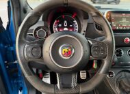 Abarth 595 1.4 Turbo T-Jet 180 CV Competizione