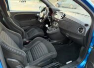 Abarth 595 1.4 Turbo T-Jet 180 CV Competizione