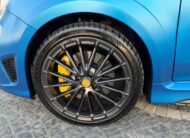 Abarth 595 1.4 Turbo T-Jet 180 CV Competizione