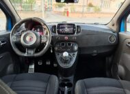 Abarth 595 1.4 Turbo T-Jet 180 CV Competizione