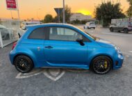 Abarth 595 1.4 Turbo T-Jet 180 CV Competizione
