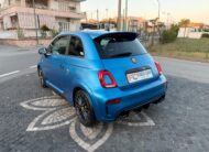 Abarth 595 1.4 Turbo T-Jet 180 CV Competizione