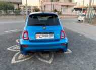 Abarth 595 1.4 Turbo T-Jet 180 CV Competizione